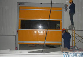Guangzhou Guanggao High Voltage Electric Co., Ltd.