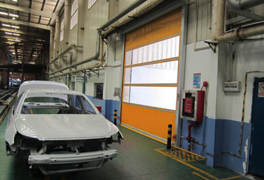 Chengdu Toyota Automobile Co., Ltd.