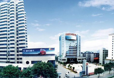 Dongfeng Liuzhou Motor Co., Ltd.