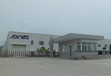 Guangzhou Advics Auto Parts Co., Ltd.