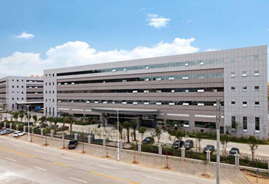 Guangzhou Beidou Automotive Equipment Co., Ltd.