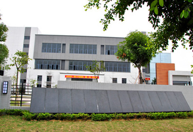 Guangzhou Jizhong Automotive Decoration Co., Ltd.