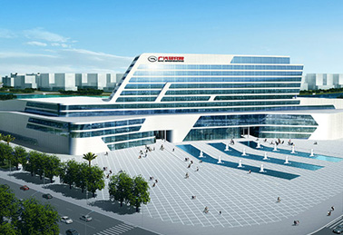 GAC Motor Co., Ltd.