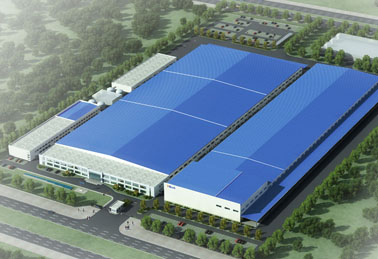 Guangzhou TS Automotive Interior Systems Co., Ltd.
