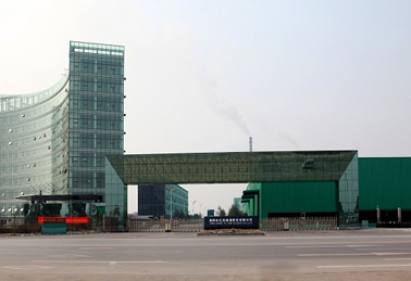 Hubei Jingzhou Henglong Automotive Precision Co., Ltd.
