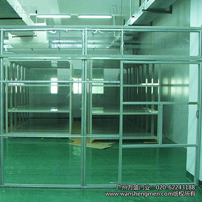 Transparent Crystal Board