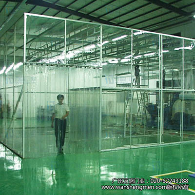 Transparent Crystal Board