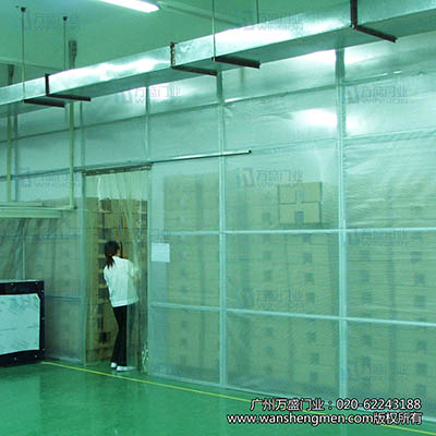 Transparent Crystal Board