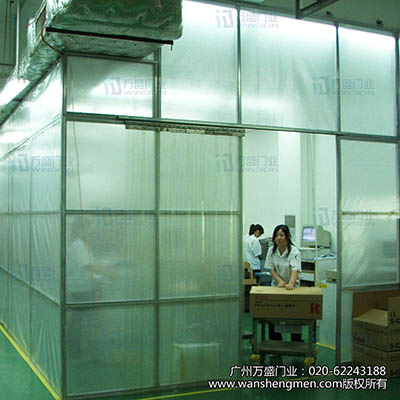 Transparent Crystal Board