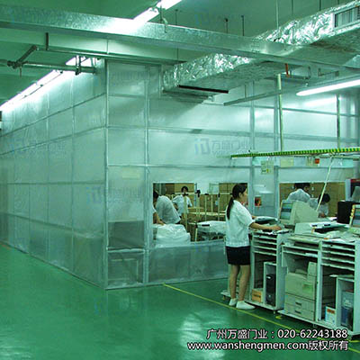 Transparent Crystal Board