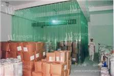 Cold Storage Strip Curtain