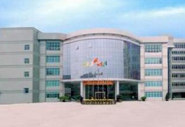 Nanhai Hefeng Rubber Products Co., Ltd.