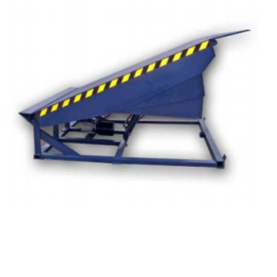 Hydraulic Dock Leveler