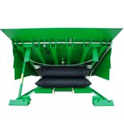 Airbag Dock Leveler