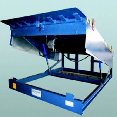 Hydraulic Dock Leveler