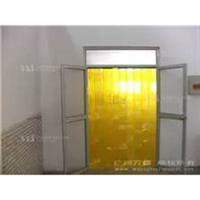 Insect-proof PVC Strip Curtain