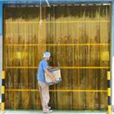 Insect-proof PVC Strip Curtain