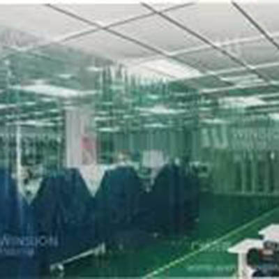 Anti-static Strip Curtain