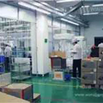 Anti-static Strip Curtain