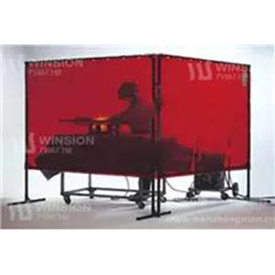 UV-resistant Strip Curtain