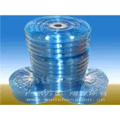 Cold Storage Strip Curtain