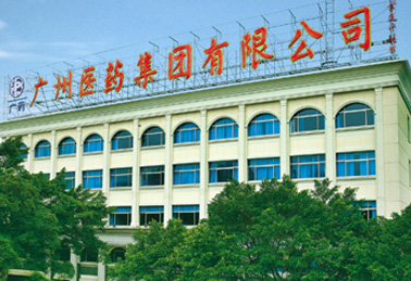 Guangzhou Pharmaceutical Holdings Limited