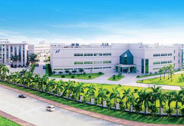 Guangdong Zhongsheng Pharmaceutical Co., Ltd.