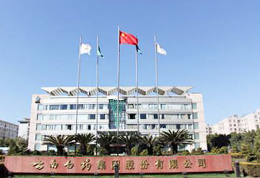 Yunnan Baiyao Group Co., Ltd.