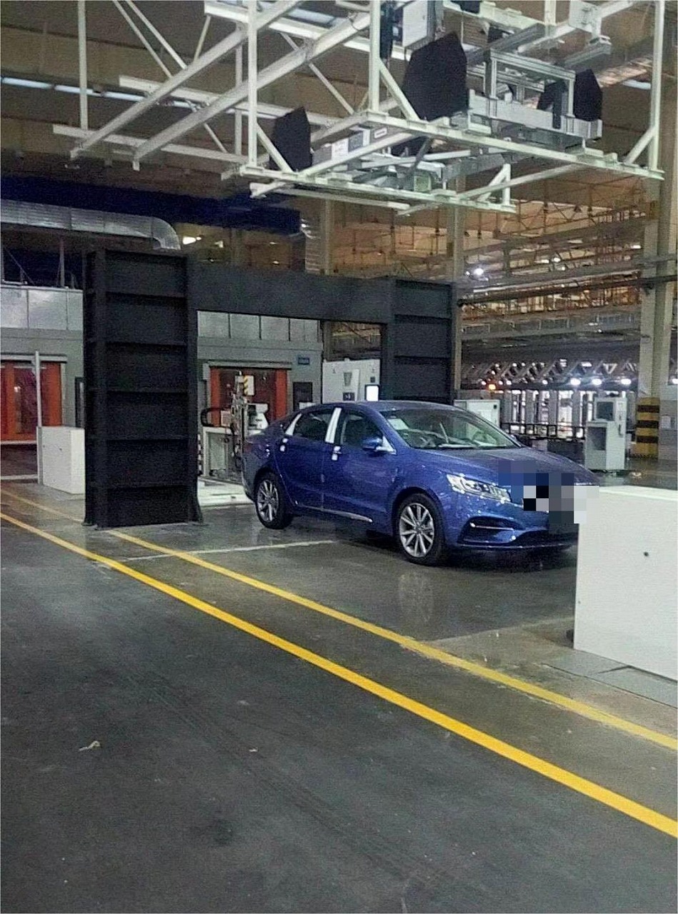 Equipment Protection Door
