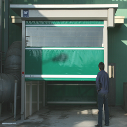 Multi-door Interlocking System