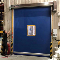 High-speed Door (Standard KSM-300)