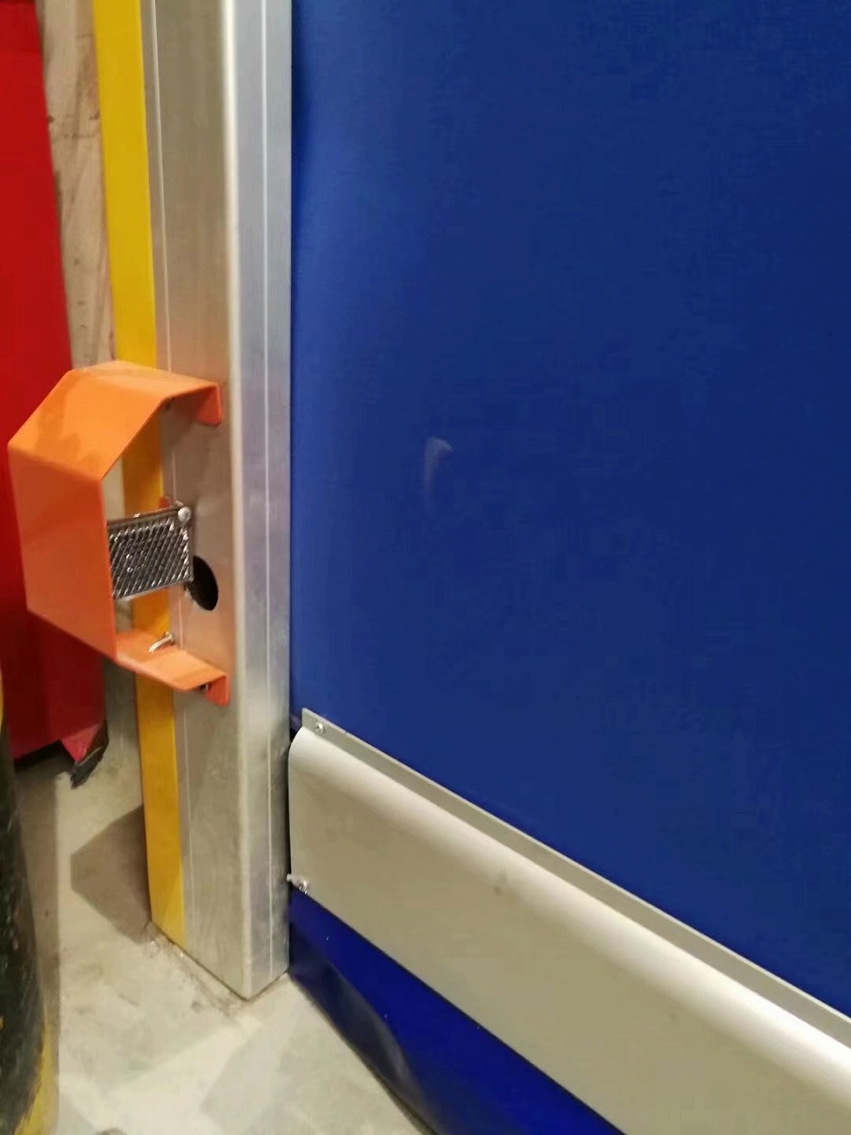 High-speed Door (Standard KSM-300)