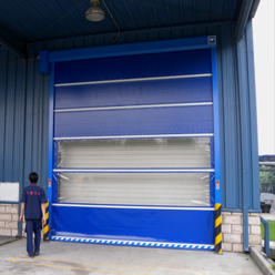 High-speed Door (KSM-500)