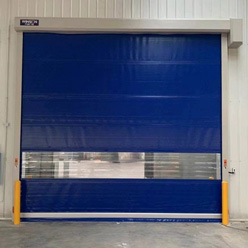 High-speed Door (Wind-resistant KSM-550)