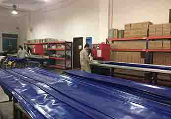 WINSION Factory